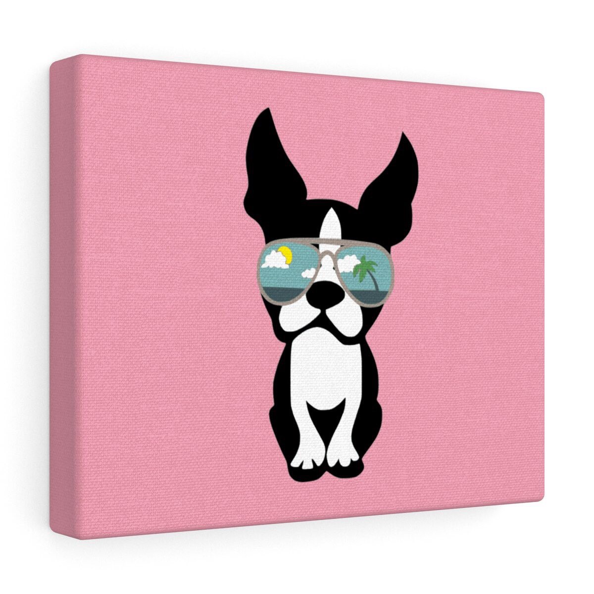 WeBarkClothing's tweet photo. Lots of new #BostonTerrier #HomeDecor added today! It’s so cute, you will want it all! @Sharp_Ink_Store @CoCoNarcoPuppy @dispatchprncss @HandmadeRT @FemBloggers @BBlogRT #hamdmade #sharpinkstore https://t.co/KQy7mTBROD