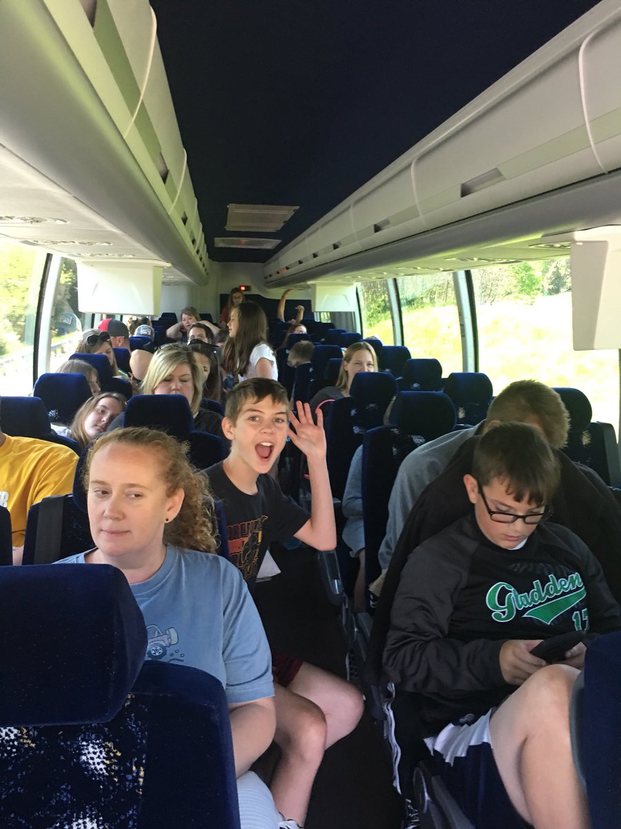 Headed to Washington, D.C. with some of the most amazing kids and parents I have ever met!  Lots of pictures to come...