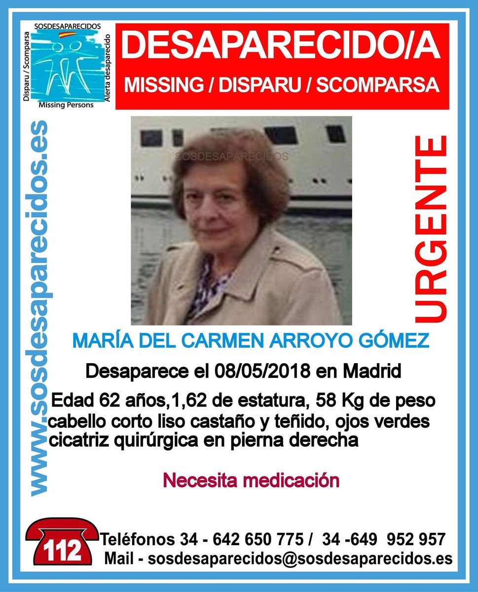 VOST Madrid tweet media