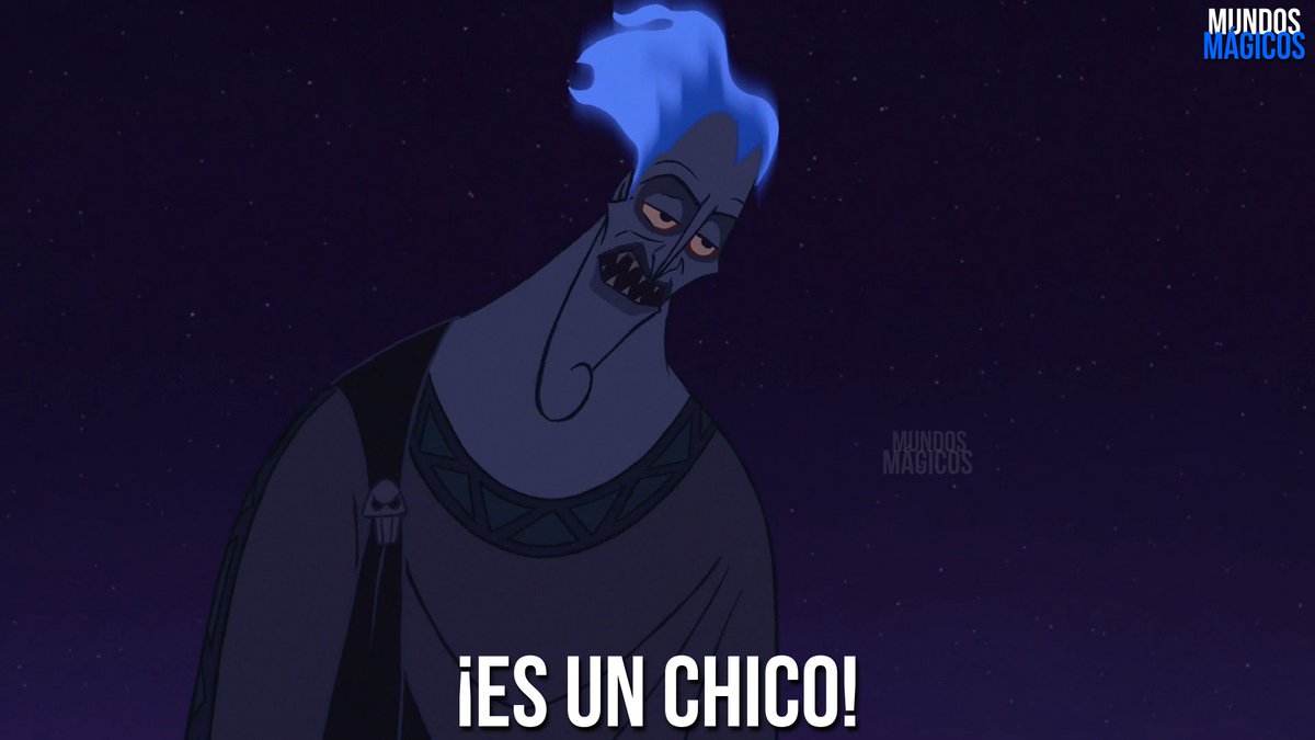 MagicMundi's tweet photo. Cada día que pasa me identifico más con Hades https://t.co/2ZgJdxGtqP