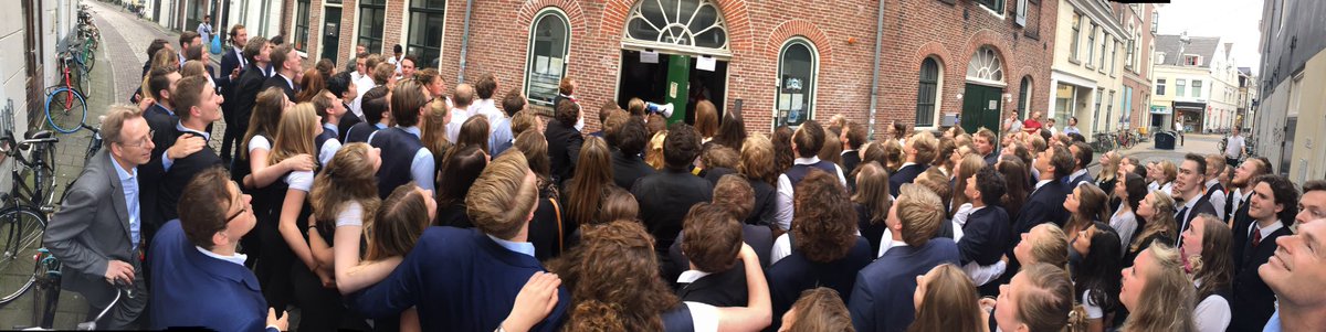 elmersterken's tweet photo. Start van de #bazes 2018 bij @nsgroningen @univgroningen https://t.co/PzkXR3Cfm4