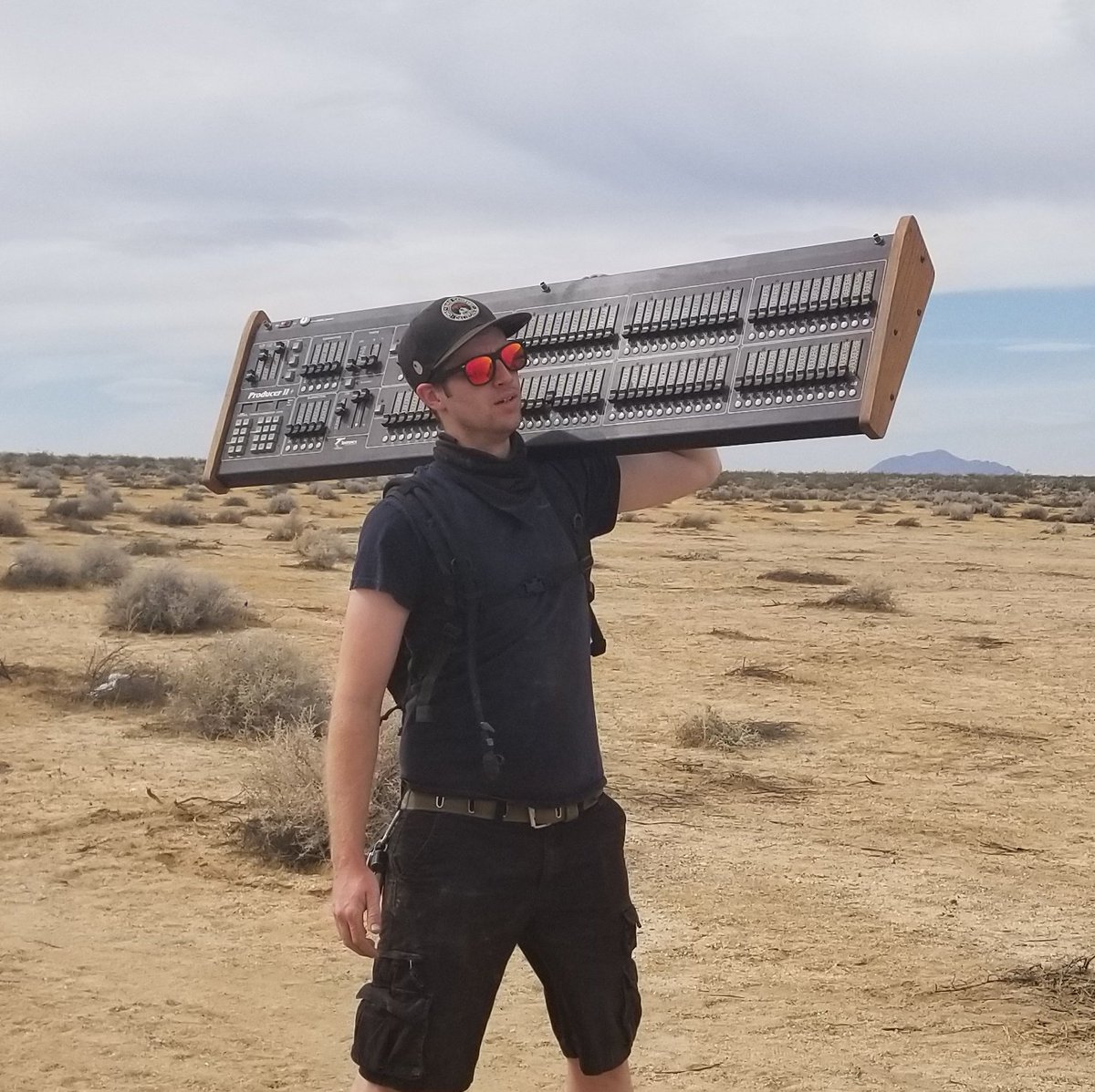 #NewProfilePic