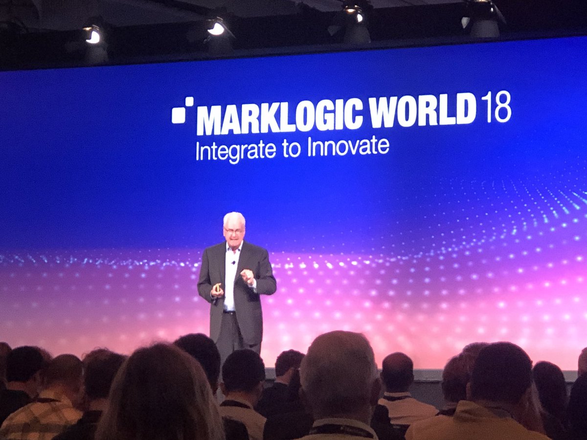 rbillyva's tweet photo. #GeoffreyAMoore speaking at #MLW18. He identifies ML Server as the right, innovative solution for the convergence of storing and managing your enterprise transactional data (run the business) and operational/signals data (observe the business). #MLW18 #data https://t.co/fHRywr5hhg