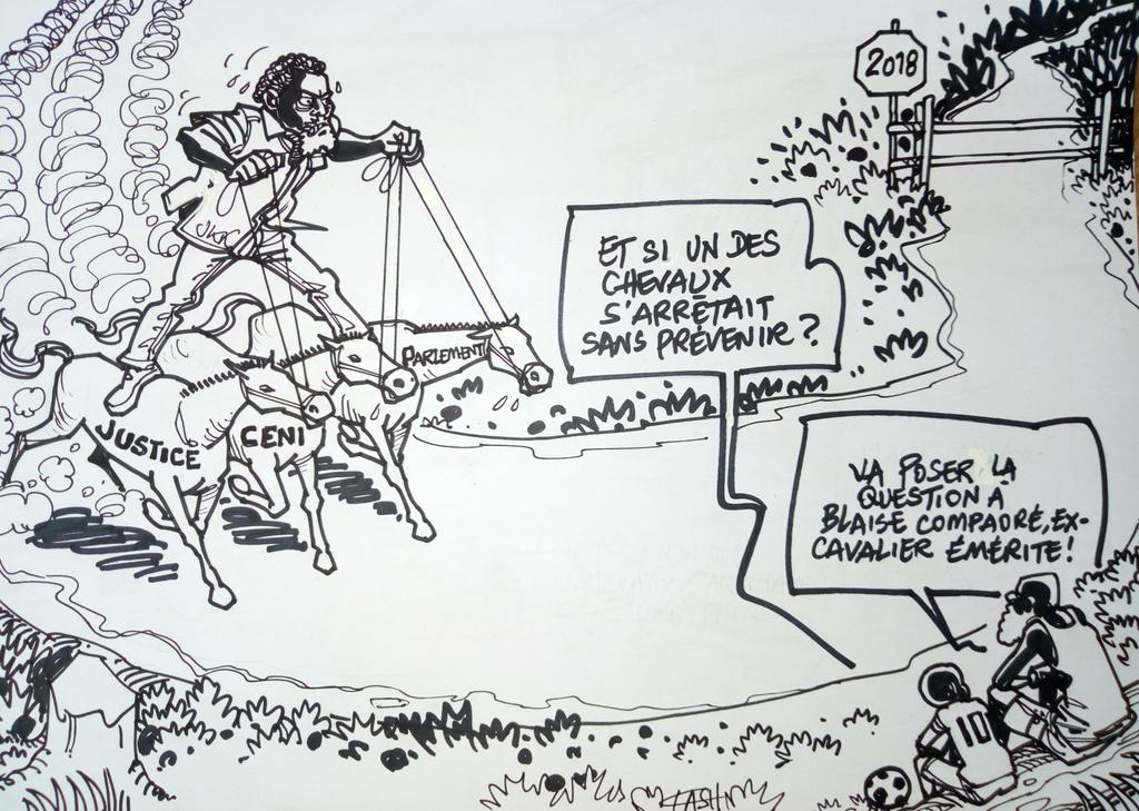 Kash_TMK's tweet image. KHADAFI,YAYA JAHMEH,SADDAM CONTROLAIT TOUT:LA BANQUE,L'ARMÉE,LA JUSTICE,LA CLASSE POLIQUE...POURTANT...UN JOUR...