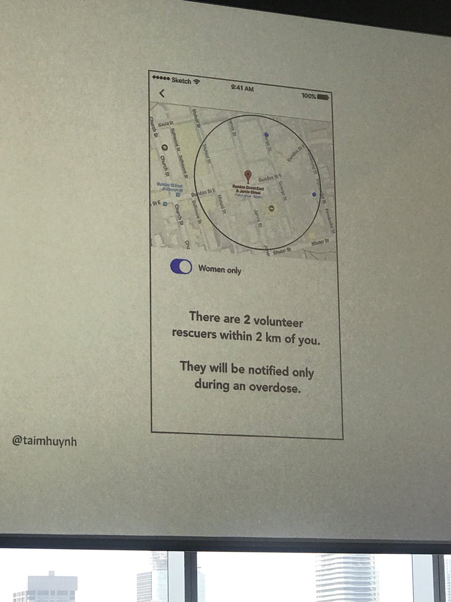 Harm reduction going digital #app <a href="/Com_HAConf/">Com-HAC</a>