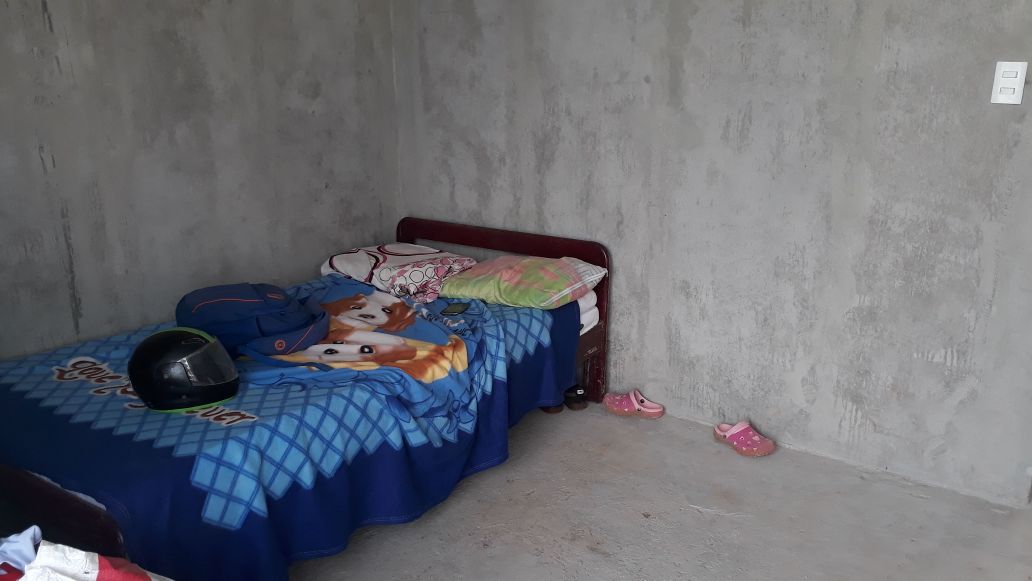 casadenarino's tweet image. RT Minvivienda: #AsíAvanzaMocoa  Cada vivienda tiene un área de 64 m2 con sala-comedor, cocina, tres alcobas, 2 baños y patio con área de ropas cubierto, incluido cerramiento.   El proyecto involucra las acometidas de servicios de acueducto, alcantarilla…