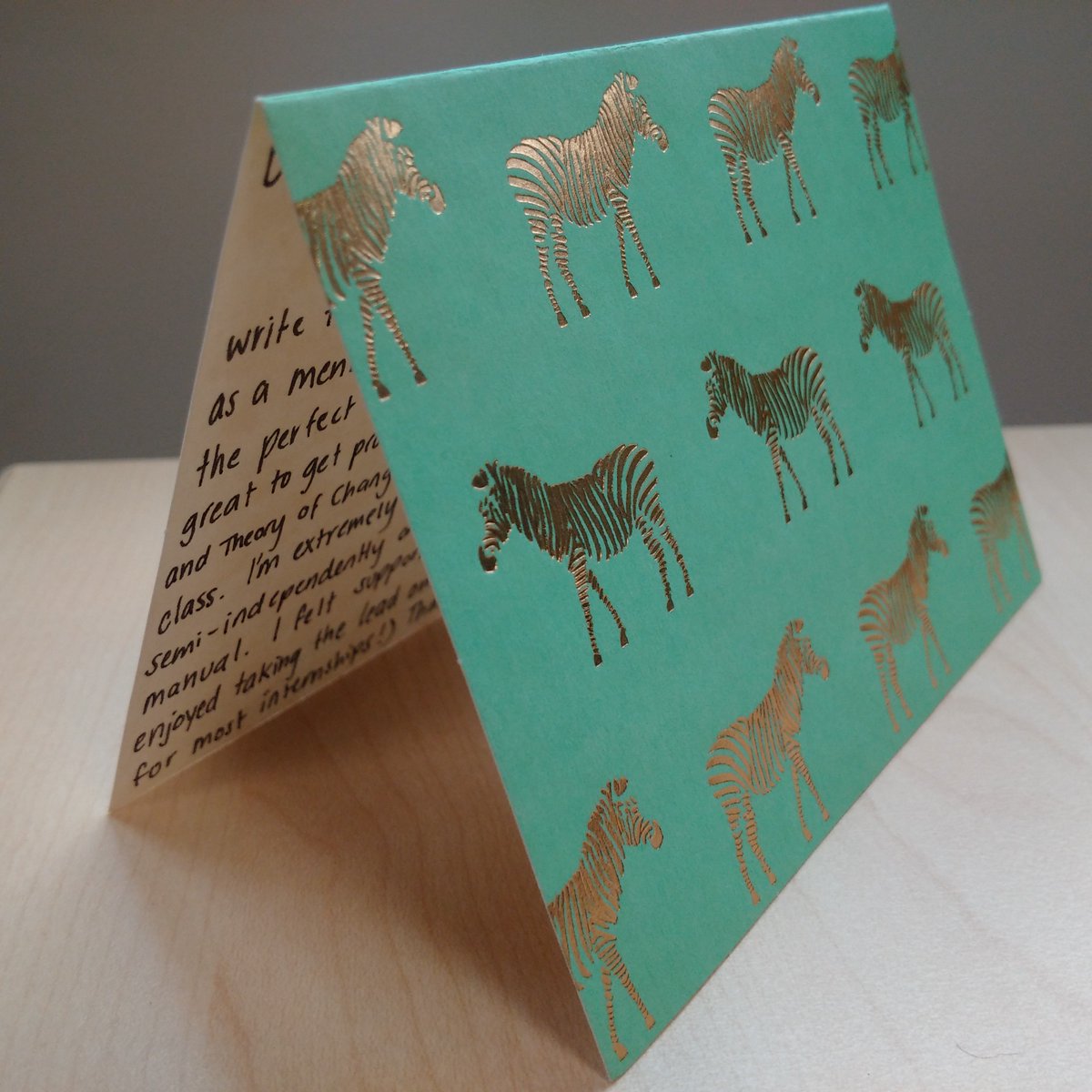 AKousoulis's tweet image. Touched after I received a lovely thank you card today by one of my mentees. Supporting the next generation remain motivated and passionate about #publichealth and helping others is largely #WhyIWork. Only so much we can do as individuals - we need to keep the movement going.