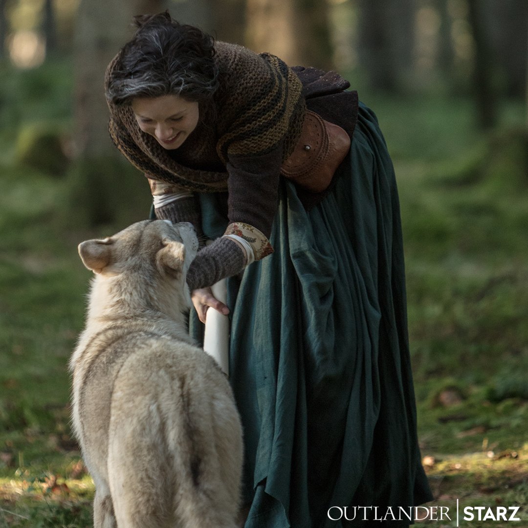 outlander