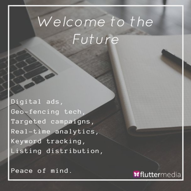 Flutter Media tweet media