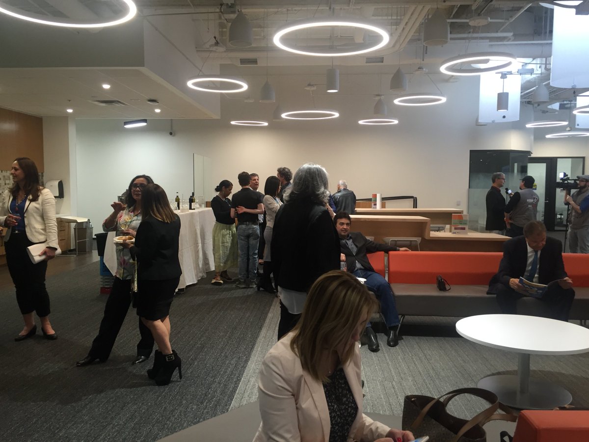 Brazil-Canada Chamb. tweet media