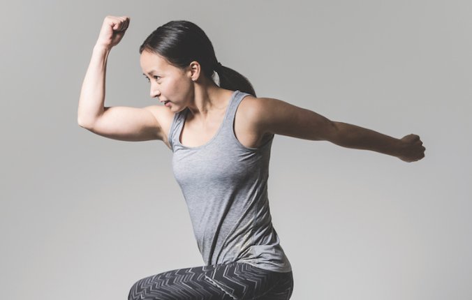 WomensRunning's tweet image. Strengthen your pelvic floor by adding these 6 exercises to your workout routine: womensrunning.competitor.com/2017/06/health…