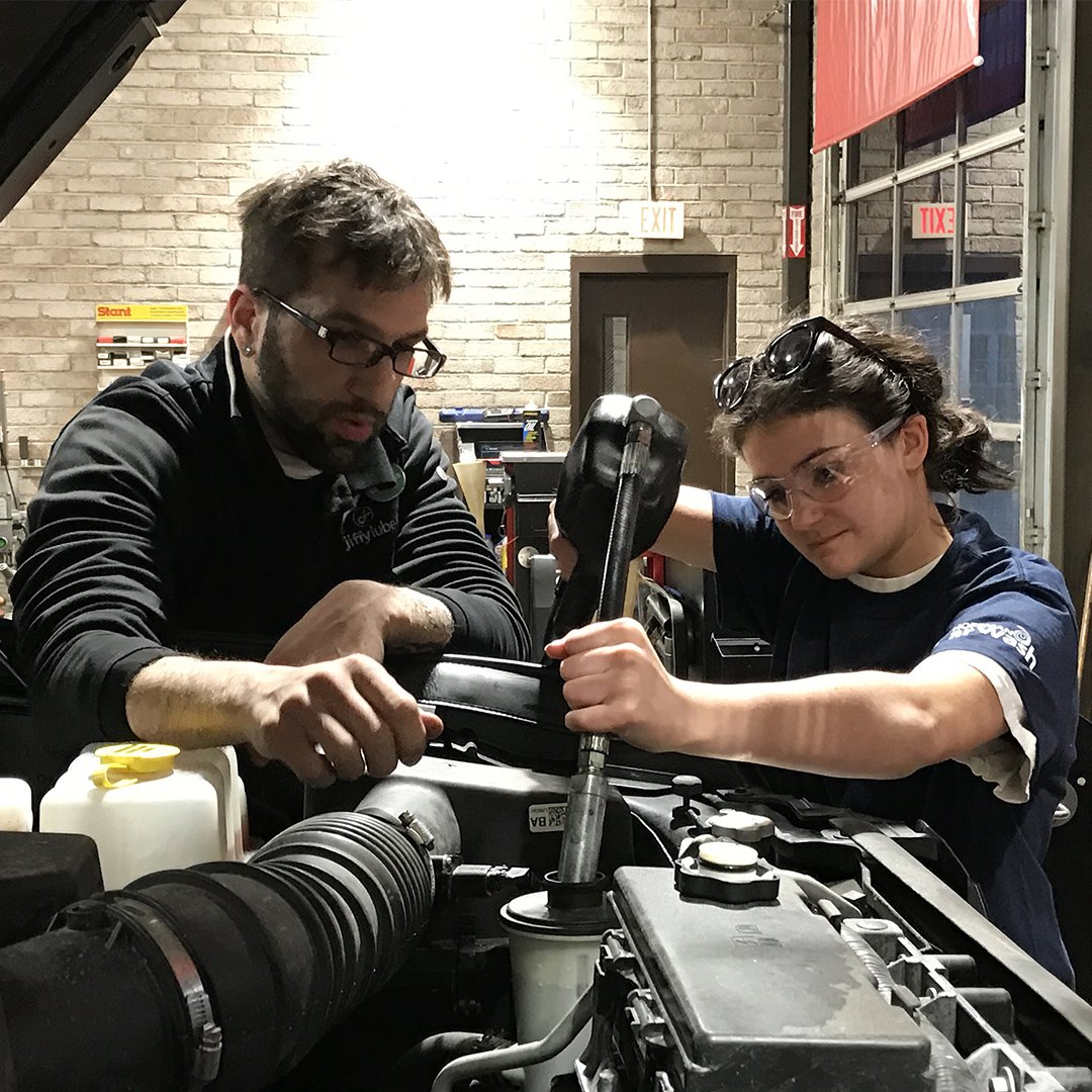 Hoffman Car Wash on Twitter "Always a great time when our Hoffman