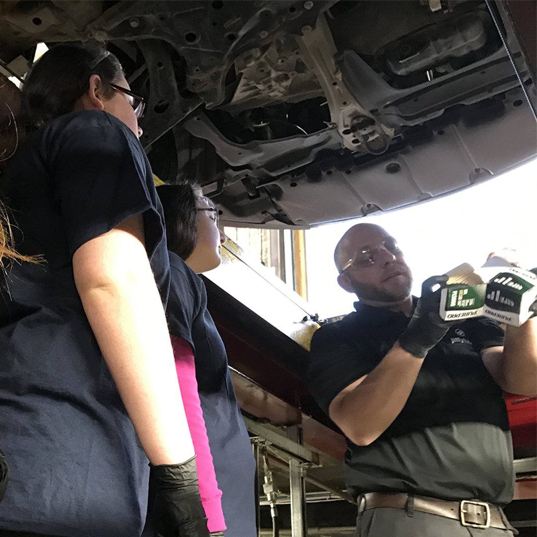 Hoffman Car Wash on Twitter "Always a great time when our Hoffman