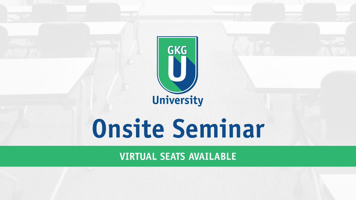 GKGrisk's tweet photo. Upcoming #GKGUniversity seminar will cover the recent changes to NYS law concerning sexual harassment. https://t.co/nlqmtNDqzM #LaborLaw #HR https://t.co/0mt2G3tLS9