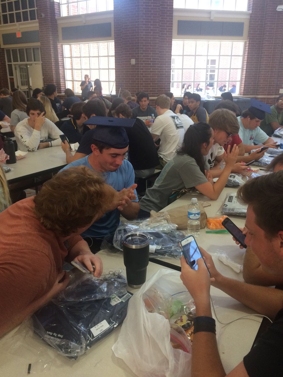 Mark Murrell (@collegeparkprin) on Twitter photo 