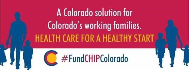 COChildChamps's tweet photo. The Administration’s proposal to cut $7B from #CHIP undermines the bipartisan agreement on CHIP. We need to keep kids covered #FundCHIPColorado https://t.co/R6O45eX2n1