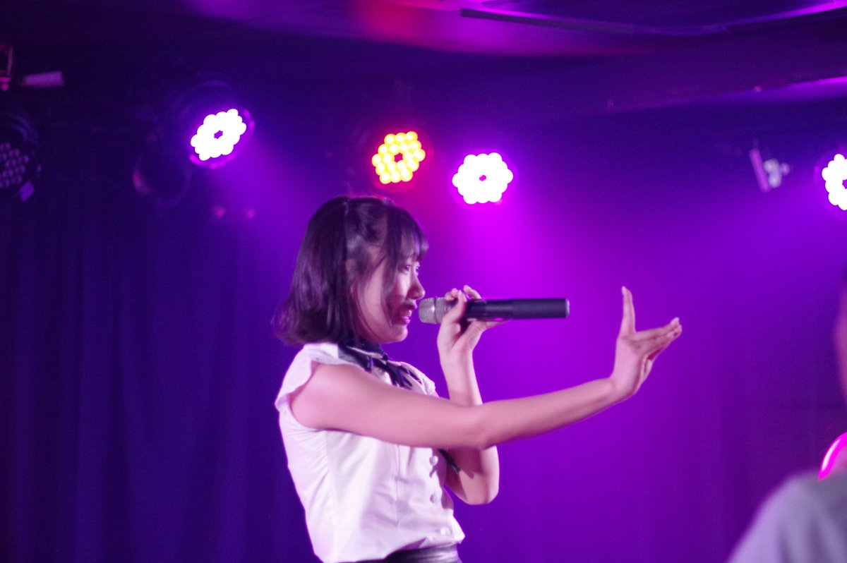 Ohhhkey's tweet photo. 2018.5.9
千寿うらら PPP!PiXiON
Wednesday Star LIVE~鈴木えりかラスト定期公演~
池袋Space emo
#千寿うらら
#PiXiON
#TOKYOPiXiON https://t.co/l9TS3zwYVh