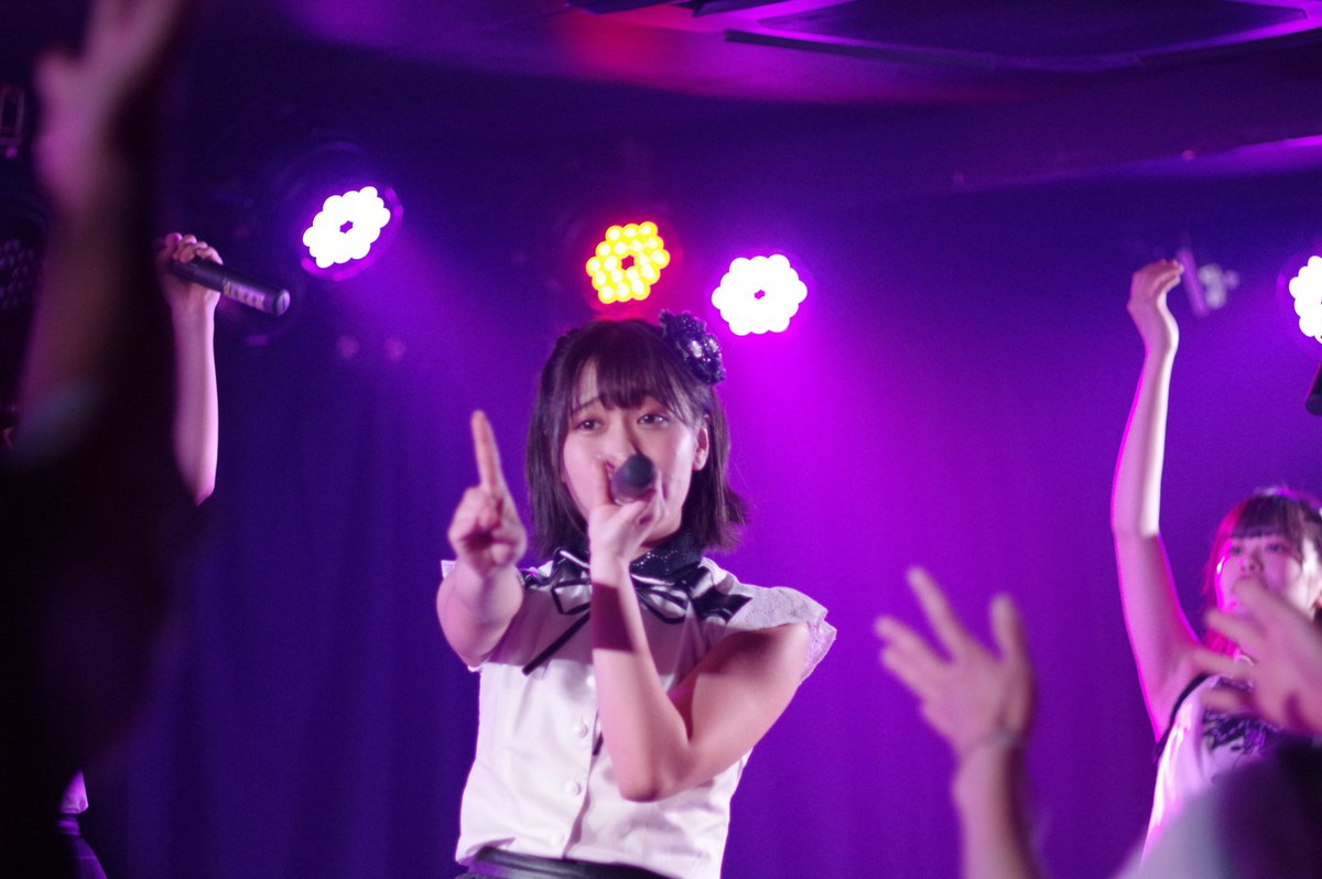 Ohhhkey's tweet photo. 2018.5.9
千寿うらら PPP!PiXiON
Wednesday Star LIVE~鈴木えりかラスト定期公演~
池袋Space emo
#千寿うらら
#PiXiON
#TOKYOPiXiON https://t.co/l9TS3zwYVh