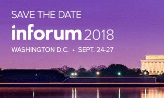 InforLatam's tweet photo. Lanzamiento de nominaciones para los Premios 2018 #Infor Progress @Enfasys https://t.co/Kh5h5i8VYH #TeamInfor https://t.co/oE6KxvtreB