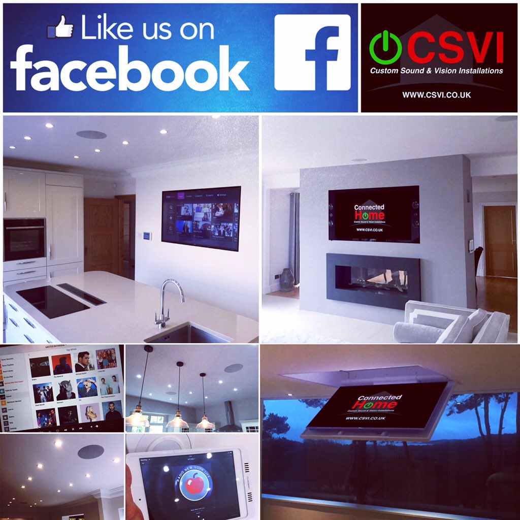 csviuk's tweet photo. 136" Optoma 4K Ultra HD Home Cinema. HDAnywhere XTND delivering the 4K Signal @MonitorAudio @OptomaUK @YamahaAV @homeautomation #homecinema @LiveInstall @HDanywhere https://t.co/Myro1Xsv0c