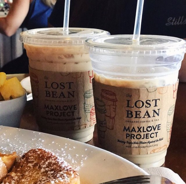 LostBeanCoffee's tweet photo. Iced coffee & breakfast, ain’t nothin’ better 👌🏻👌🏻☕️ (Photo: @covfefe_roasters) #thelostbean #thelostbeancoffee #organiccoffee #organic #coffee #coffeeandbreakfast #oc #occoffee #orangecounty #orangecountycoffee #lacoffee #costamesa #tustin #irvine https://t.co/P6e5dINgbz