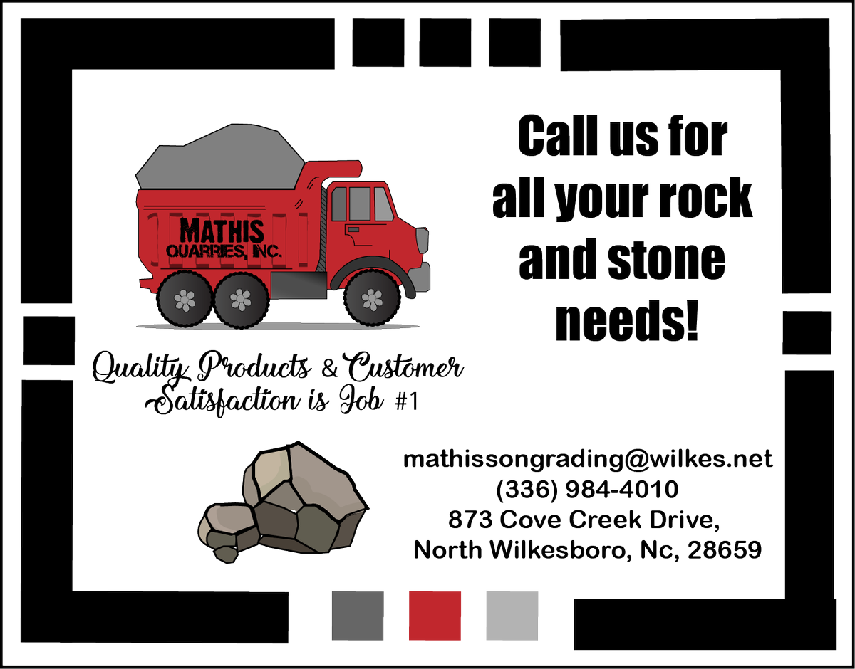 MathisQuarryInc tweet picture