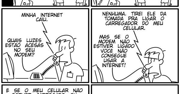 Andre_Suporte's tweet photo. Tirinha de hoje: Ingressos >> https://t.co/HfsR4bDXdq (publi) @future_ispbr #futureisp https://t.co/ZZjM9RF61h