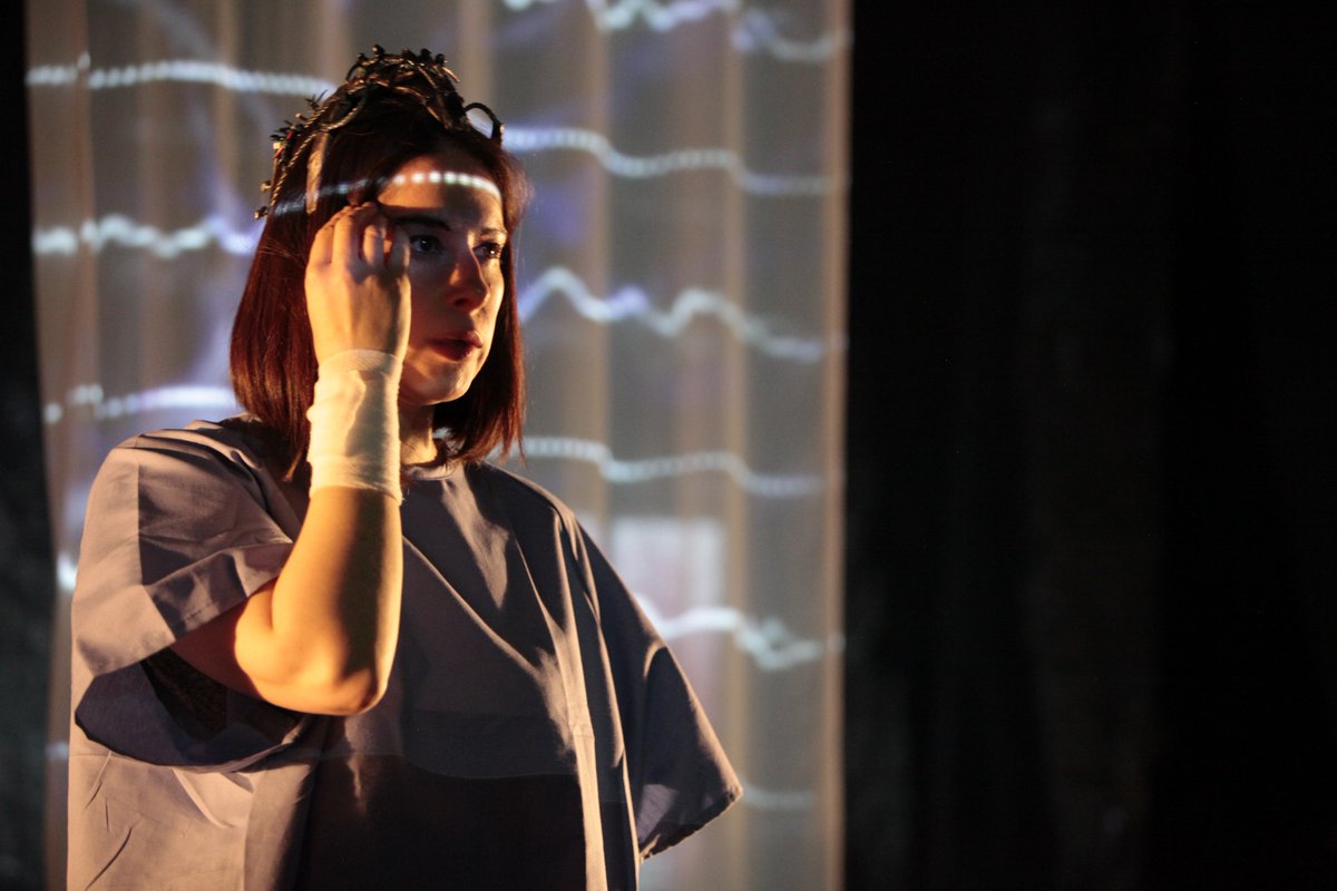 Spiderbones Performing Arts tweet media