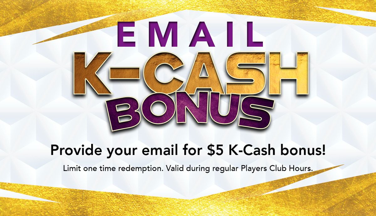 Golden Eagle Casino On Twitter Provide Us Your Email And