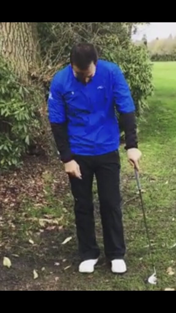 JaT190586123's tweet photo. Just watched @NickDougherty5 tee time tips on Insta π your face afta the fat is priceless pal π©ππ€ͺππ»bringing happiness an light hearted fun to golf instead of perfection an serious always! Credit to you Dough! Makin the game fun #HitItClean #SuperPreciseWithTheStrike #Topman https://t.co/BbdiETdWPZ