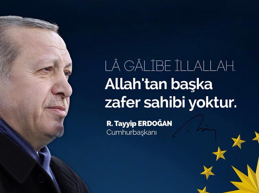 Bölge halklarının gönlünde taht kuran Türkiye; siyasi, askeri ve ekonomik gücüyle küresel bir aktör haline geliyor #DEVAM