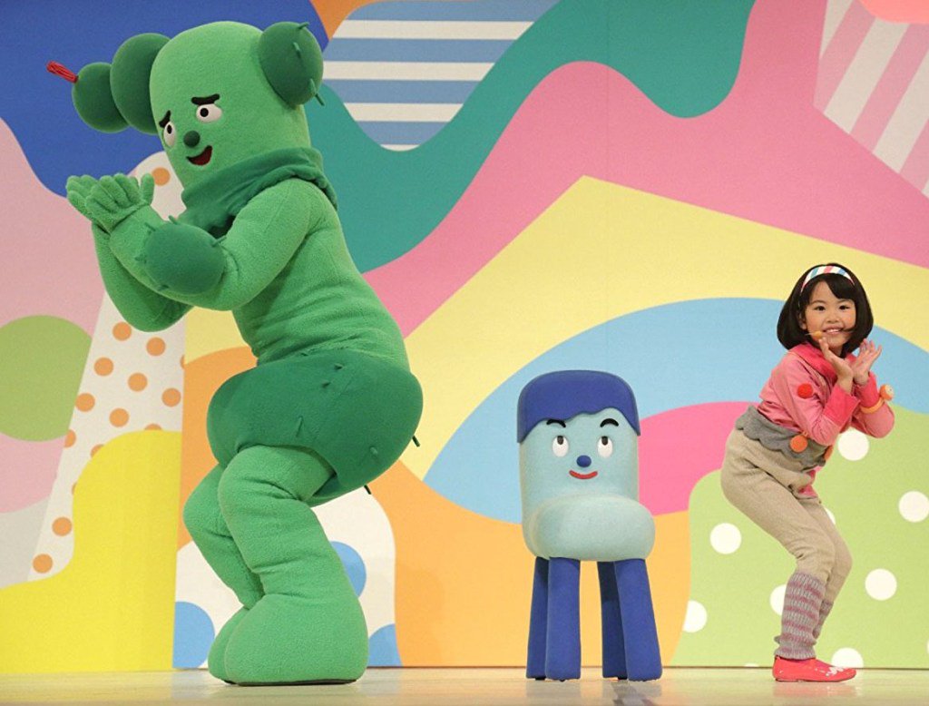 みい つけ た スイ ちゃん 歴代