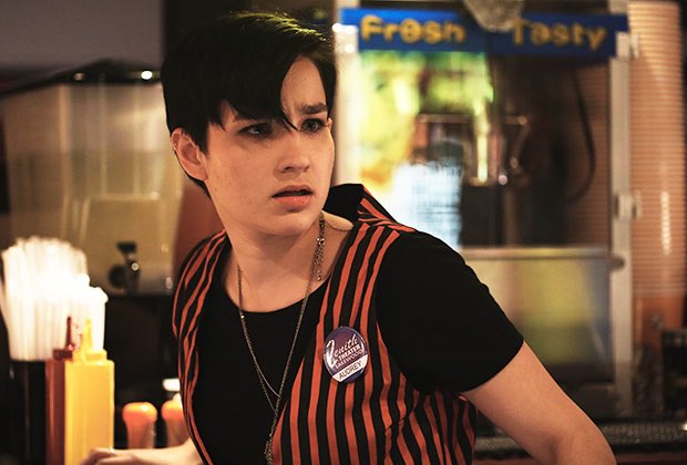 EnjoyLondon15's tweet photo. She has a beautiful look! She's totally my type of woman! I love this girl very much, I would love so much that she followed me on Twitter! Please ❤️❤️❤️👑💍 @IBexWeBex  love u bexiiiie ❤️❤️❤️🏳️‍🌈🏳️‍🌈🏳️‍🌈🏳️‍🌈 https://t.co/eOsTqlZSfR