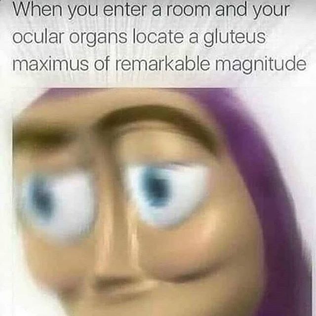 😍🍑🍆 #TooInfinity&amp;Beyond 🍾🎊 nothing better  in life❣️ #lol #like #followforfollow #tagafriend #retweet #comment #justdoit #OcularOrgans #gluteusmaximus #yumm ift.tt/2FZ4oID