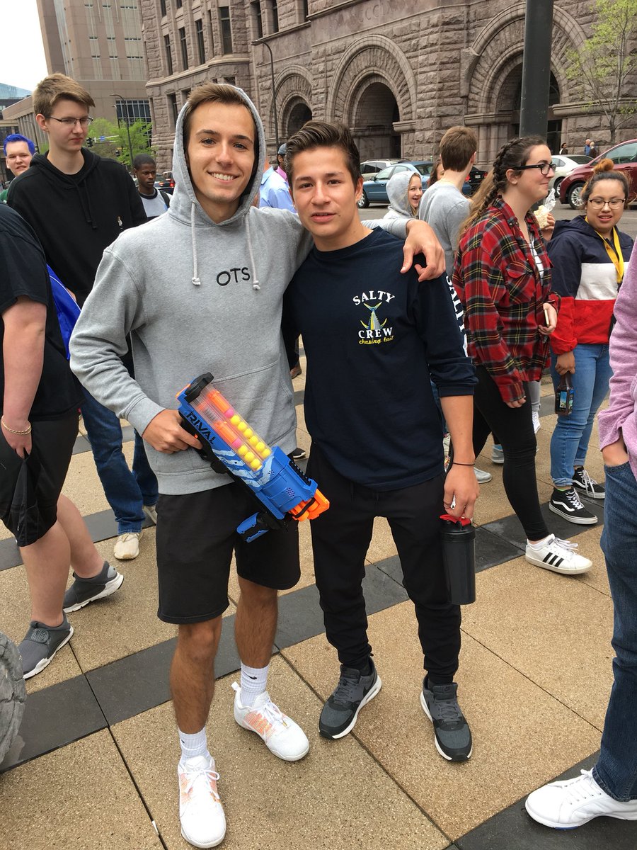 Field trip #crime #justice #fightorflight <a href="/mg_assassins/">MG Assassins</a> 4-3