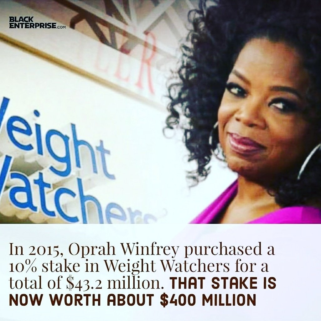 #winning #oprah #female #badass #smart #yassqueen #WednesdayMotivation