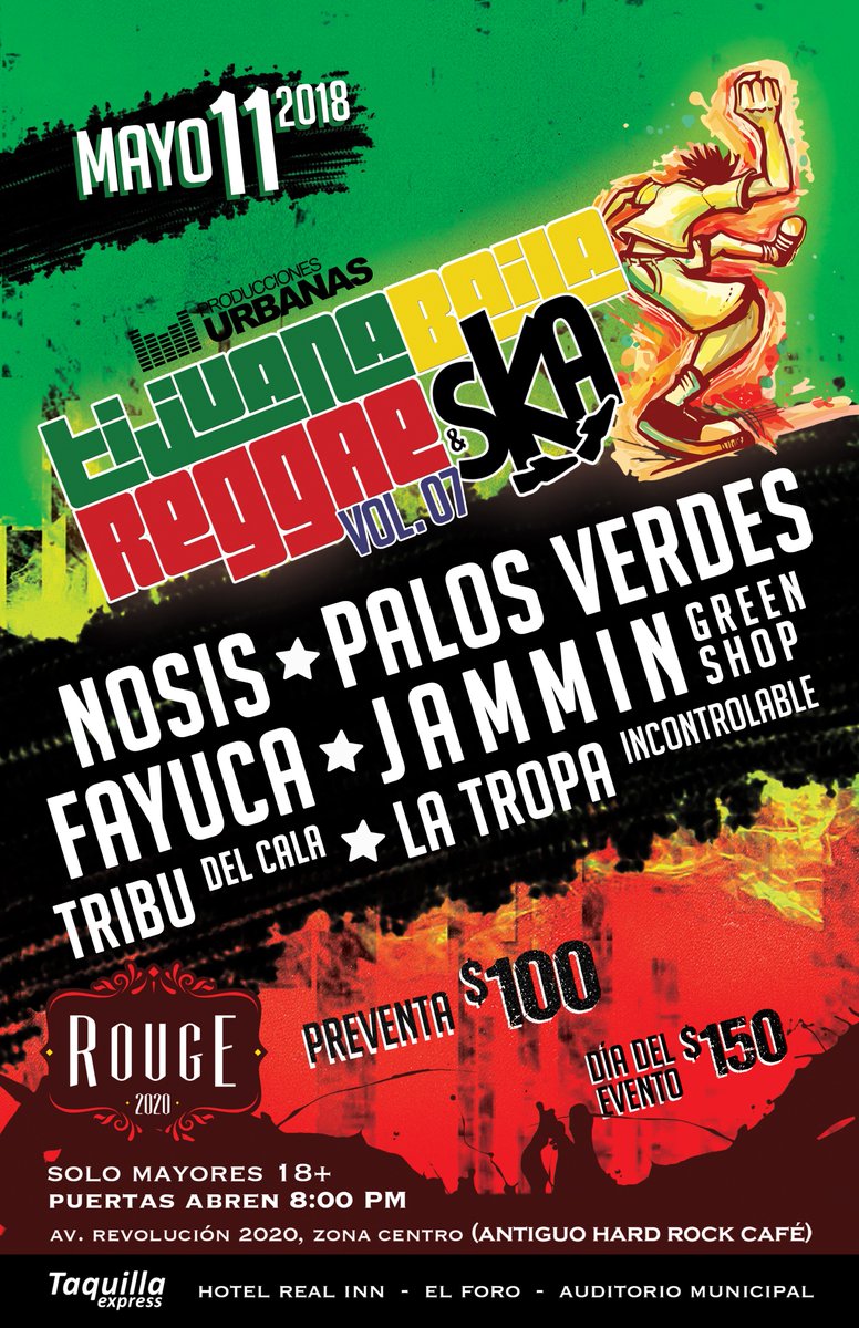 Este Viernes!!! 😀