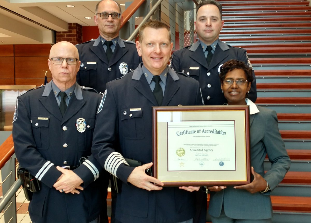 Va Capitol Police tweet media