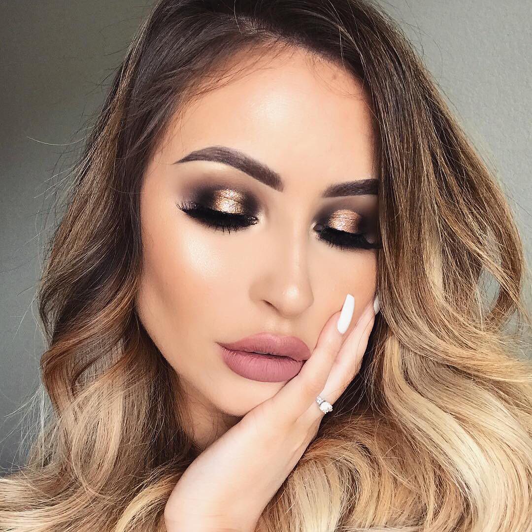 MilaniMakeupUK's tweet photo. GORGEOUS look created by @ashleyswagnerxo 🖤
#milaniuk #milaniface #eyetopper #crueltyfree https://t.co/K7BslDeG54
