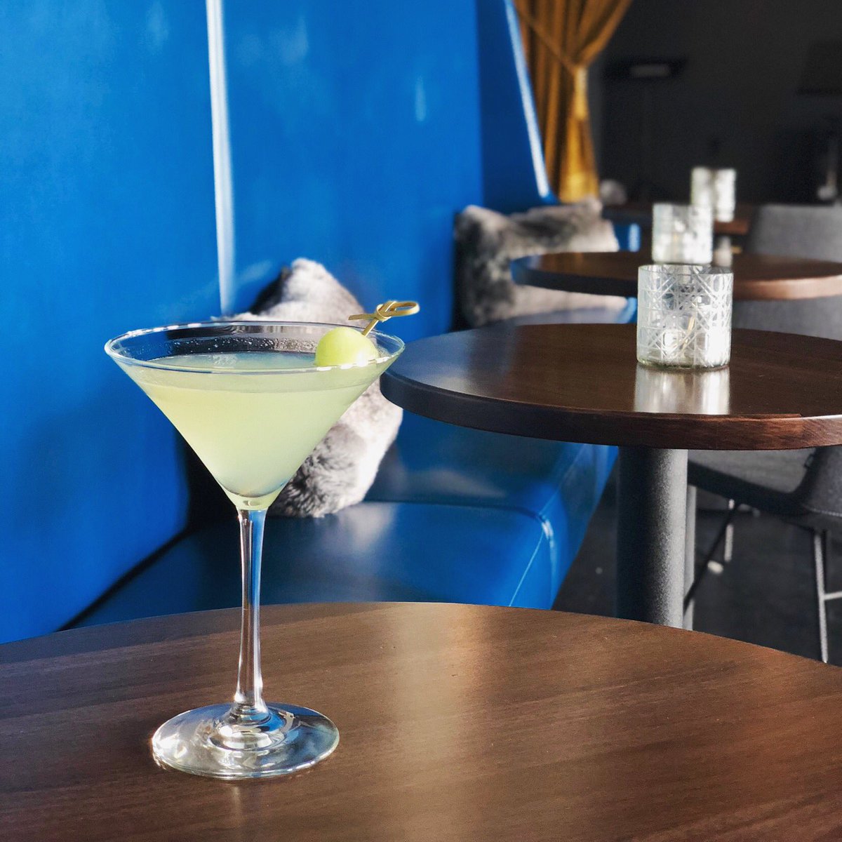 Avant Groove ๐ท๐ถ (@avantgroovejazz) on Twitter photo The Motus. We tip our hats to the musicians of the <a href="/UtahSymphony/">Utah Symphony</a> with this orchestration of High West 7000 Vodka, Green Chartreuse, melon, cucumber and lime. ๐ธ The Motus. We tip our hats to the musicians of the <a href="/UtahSymphony/">Utah Symphony</a> with this orchestration of High West 7000 Vodka, Green Chartreuse, melon, cucumber and lime. ๐ธ