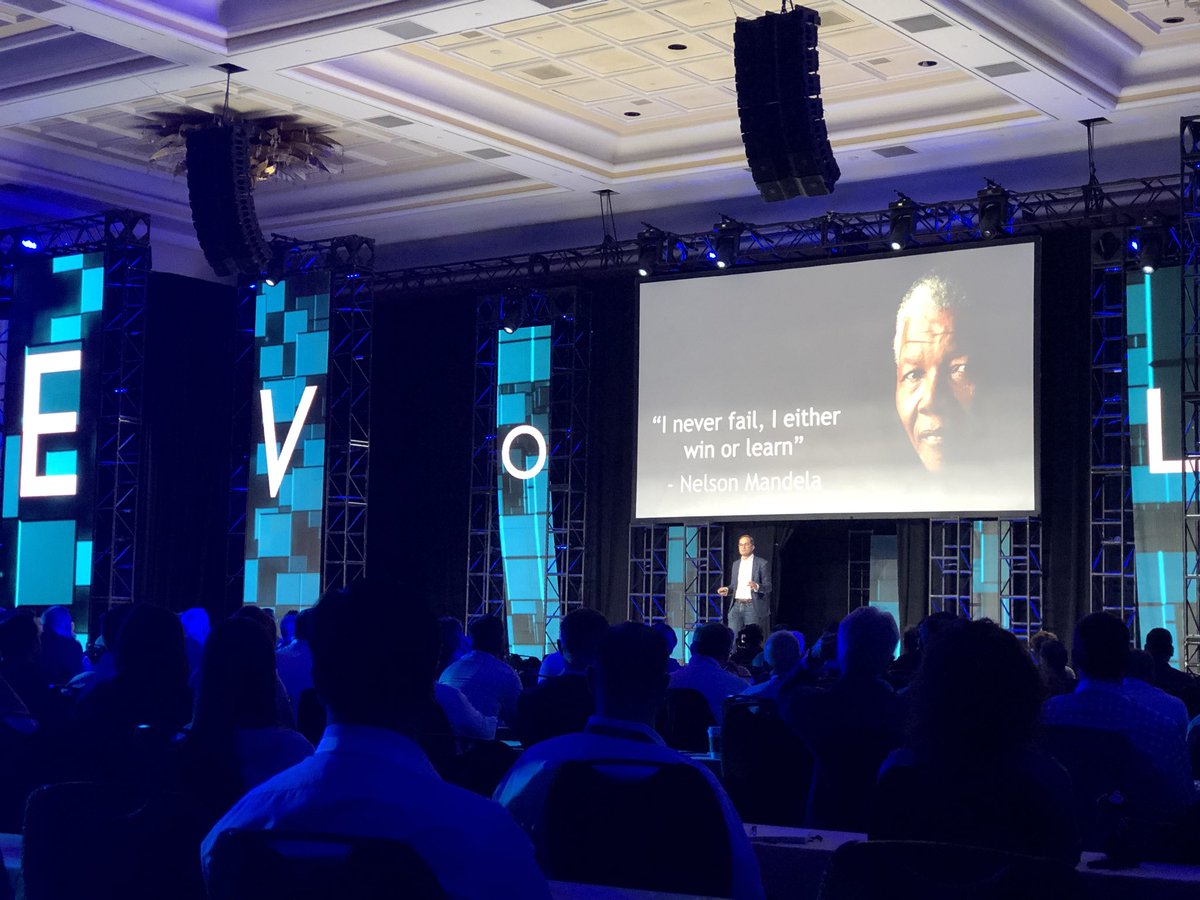 RaymondxFu's tweet image. Peter Hinssen gave an amazing talk on innovations at #Trace3Evolve @trace3