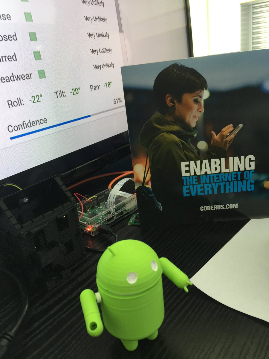 coderus's tweet photo. Thank you to everyone who attended our fourth Google #ioextended event yesterday @adastralpark- @InMartlesham. To get insights and participate on our survey go to our Facebook page: https://t.co/rEzcSo4d28 https://t.co/nKbeSEWdnx