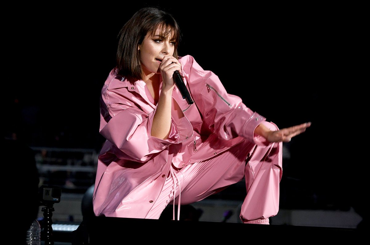 Billboard On Twitter Charli Xcx Hilariously Addresses Reputation