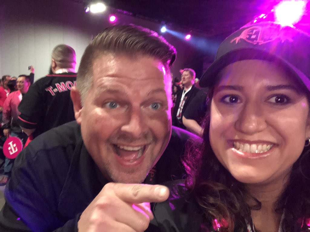 #UNSTOPPABLE Atlanta with Brad Nash!