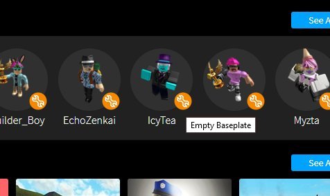Beeism On Twitter Can Confirm Icytea Is Indeed A Developer - icytea roblox toy