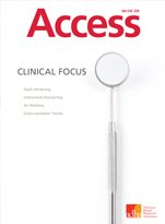 ADHA_Access's tweet photo. Our May-June #Clinical issue is ready! https://t.co/SiZIQPUHgq @YourADHA member? Sign on at https://t.co/6Wt2b27Egq and get 8 pages of bonus content plus two video messages! #ADHATribe https://t.co/KgPWUU6vQT