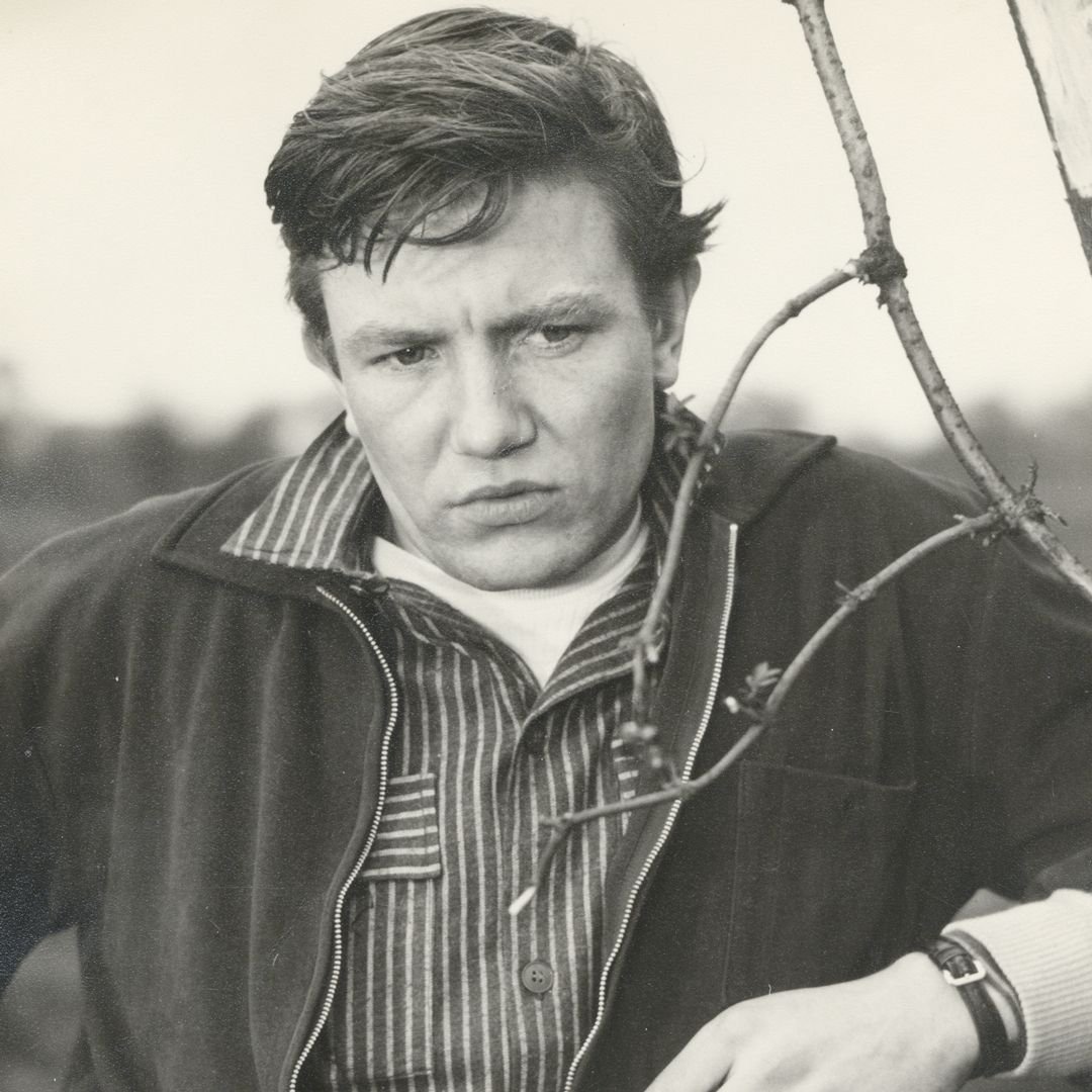 Happy birthday to Albert Finney, in 1936! 