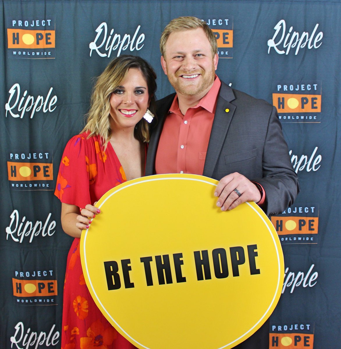 ProjectHopeWW's tweet photo. Thank you to everyone who came out to this year's RIPPLE! From the chefs, to the attendees, to the sponsors, to the volunteers...we are blown away by your generosity. You all have brought hope to orphans around the world. Thank you from the bottom of our hearts! #HOPERIPPLES https://t.co/KThDYwkhr2