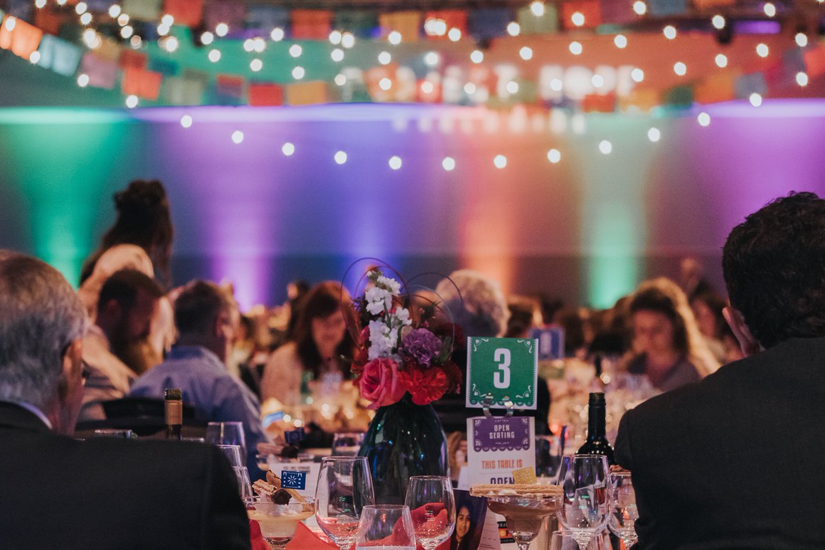 ProjectHopeWW's tweet photo. Thank you to everyone who came out to this year's RIPPLE! From the chefs, to the attendees, to the sponsors, to the volunteers...we are blown away by your generosity. You all have brought hope to orphans around the world. Thank you from the bottom of our hearts! #HOPERIPPLES https://t.co/KThDYwkhr2