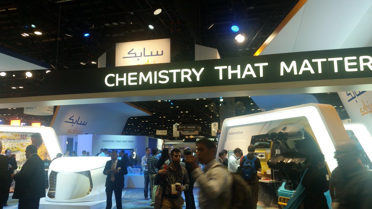 Chemicalweek's tweet image. #NPE2018 is underway in Orlando, Florida. Markets editor @ClayBoswell_IHS is on site.